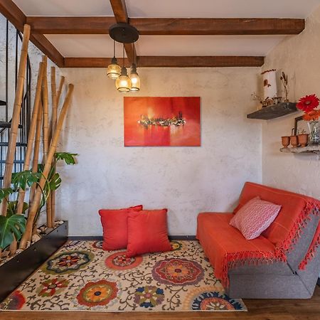 Sao Jorge Cottage - By Wehost Santana  Eksteriør billede