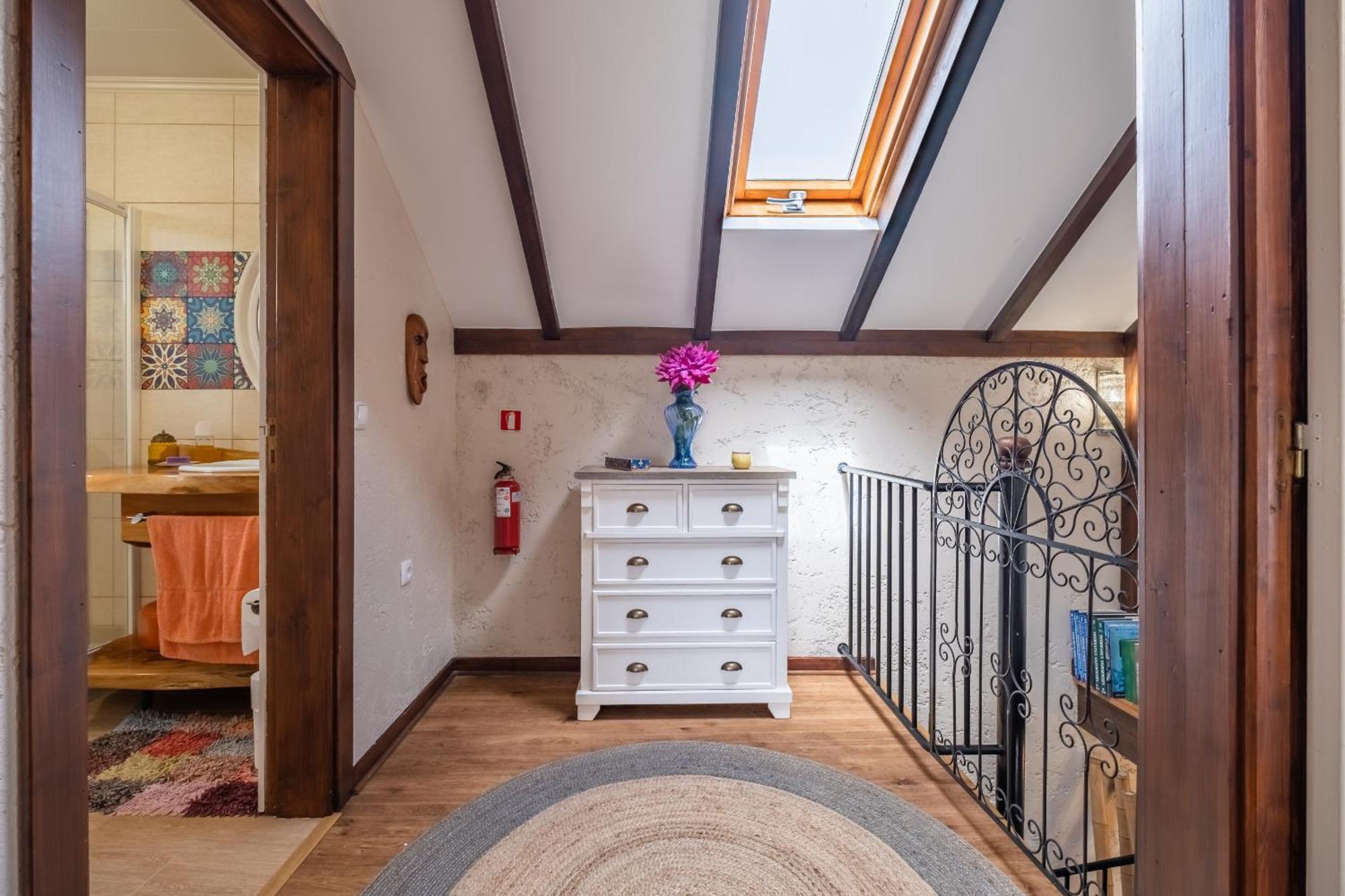 Sao Jorge Cottage - By Wehost Santana  Eksteriør billede