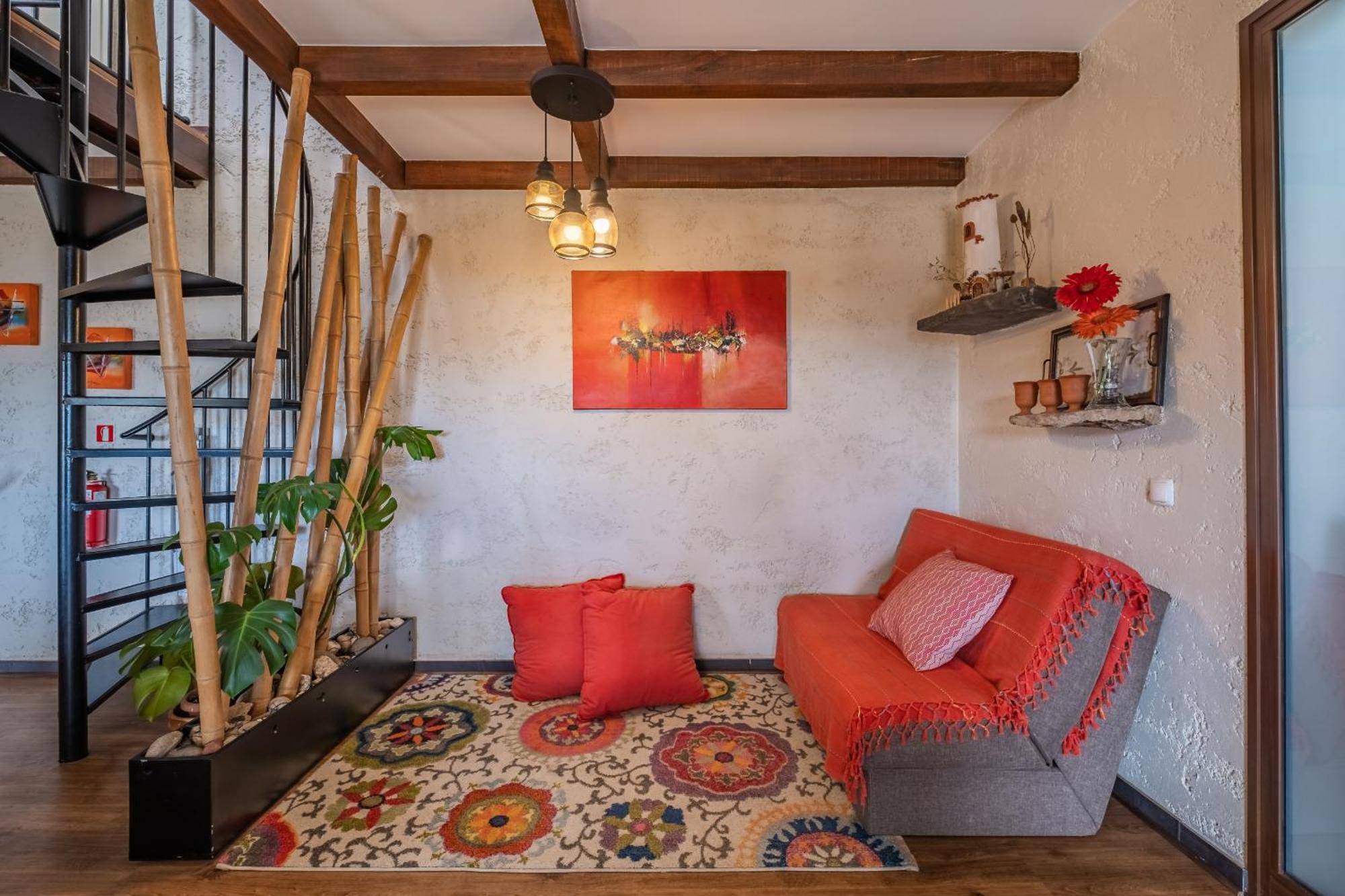 Sao Jorge Cottage - By Wehost Santana  Eksteriør billede